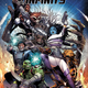 Illustration for article titled emGuardians of Infinity /emFeatures All Of The Galaxys Guardians